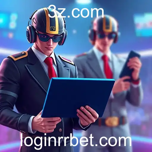 A Evolução dos Jogos Online: O Impacto de rrbet