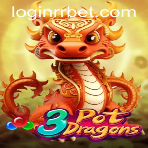 Exploring the Fantasy Realm of 3PotDragons and the Convenience of rrbet PH Login