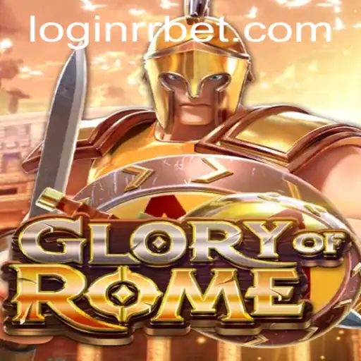 Unveiling the Epic World of GloryofRome and the rrbet PH Login Experience