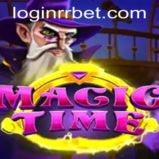 MagicTime: Dive into a World of Fantasy and Strategy