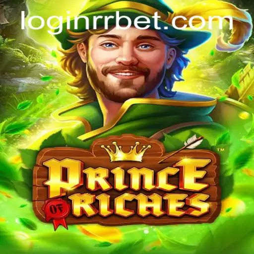 Unveiling the Allure of 'PrinceOfRiches': A New Gaming Sensation