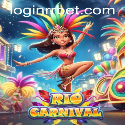 Exploring the Vibrant World of RioCarnival and RRBet PH Login
