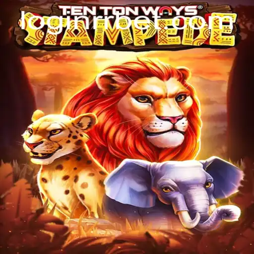 Discovering the Excitement of TenTonWaysStampede and Navigating rrbet PH Login