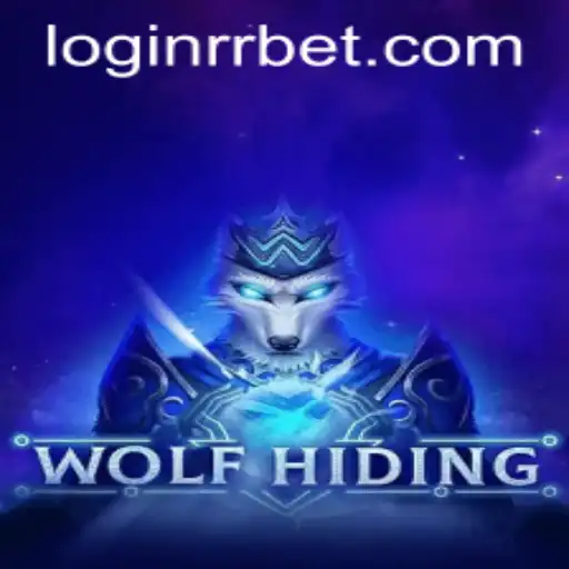 Unveiling the Thrills of WolfHiding: A Deep Dive into the Game