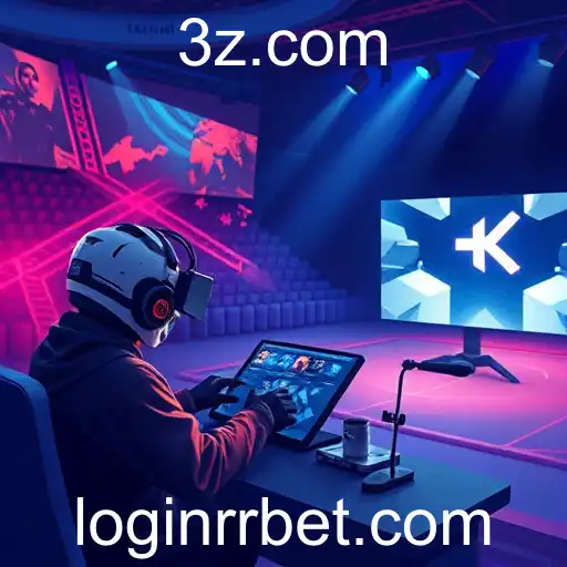 A Evolução dos Jogos Online: rrbet e o Futuro do Entretenimento Digital