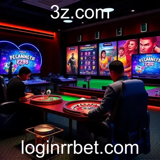 Crescimento dos Jogos Online em 2025