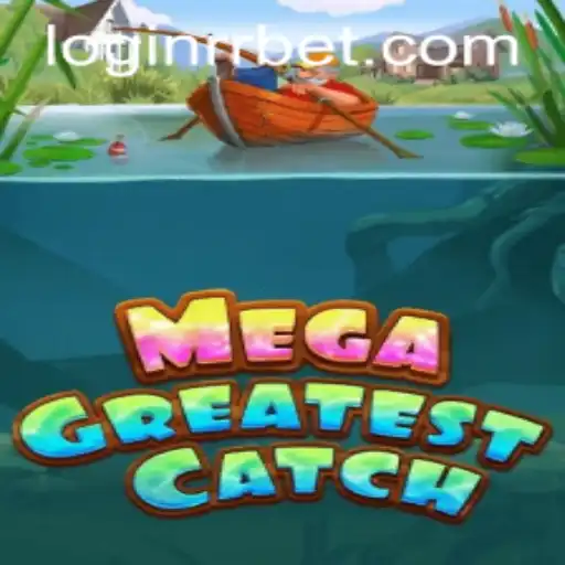 MegaGreatestCatch: Dive into the Ultimate Underwater Adventure
