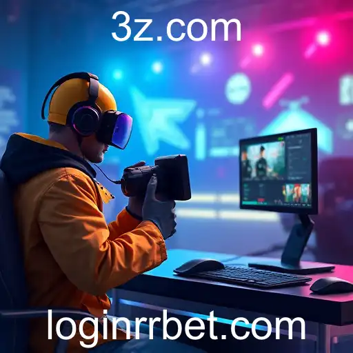 Inovações e Tendências no Mundo dos Jogos