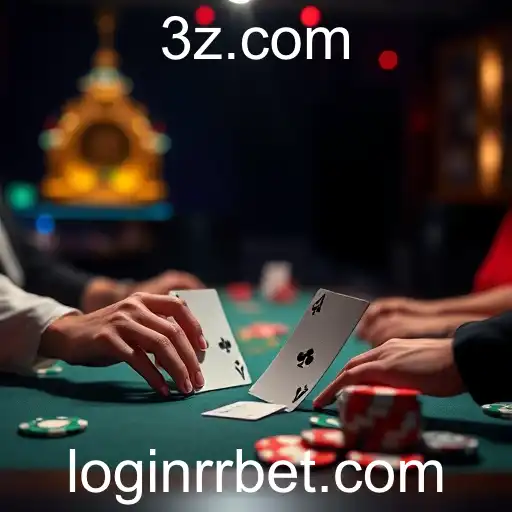 A Revolução dos Jogos de Cassino Online em 2025