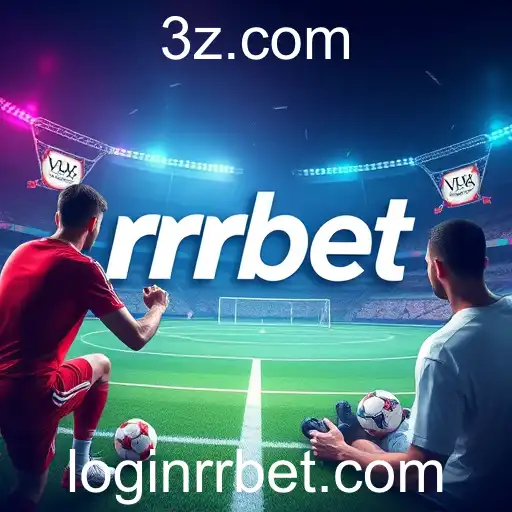 A Ascensão dos Jogos Online: Um Olhar para o Futuro da rrbet