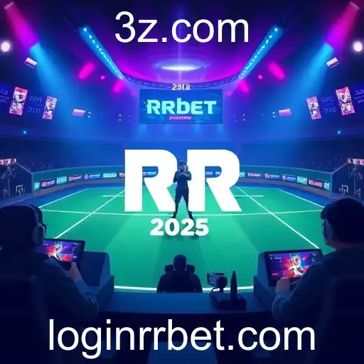 O Impacto da 'rrbet' no Cenário de Jogos em 2025