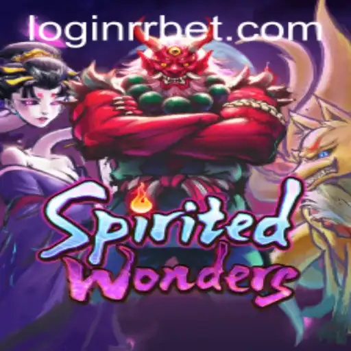 SpiritedWonders: An Engaging Adventure with rrbet PH Login