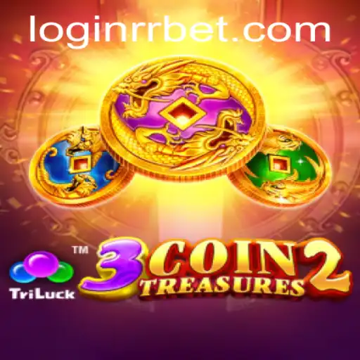3CoinTreasures2: A Deep Dive into the Thrilling World of Online Gaming