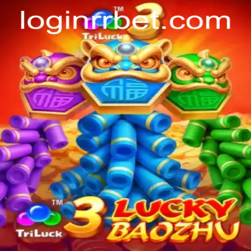 Discover the Exciting World of 3LuckyBaozhu with rrbet PH Login