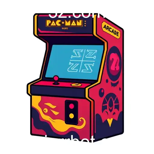 Explorando o Fascinante Mundo dos Jogos de Arcade: Nostalgia e Inovação na Categoria 'Arcade' do 'rrbet'