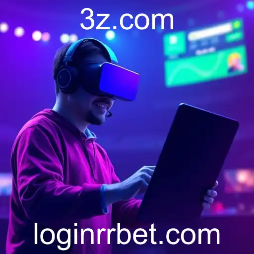 A Ascensão da rrbet no Cenário Brasileiro de Jogos Online