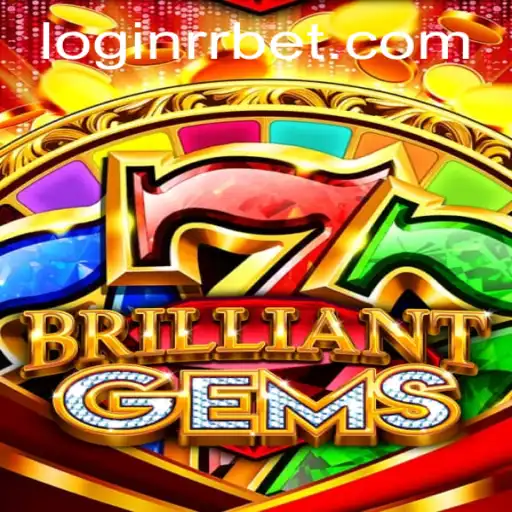 BrilliantGems: A Fresh Gem-Matching Adventure with a Twist