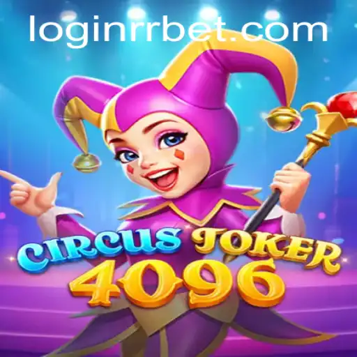 Discover the Thrilling World of CircusJoker4096 with rrbet PH Login