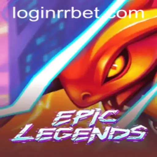 EpicLegends: A Deep Dive into the Virtual Adventure