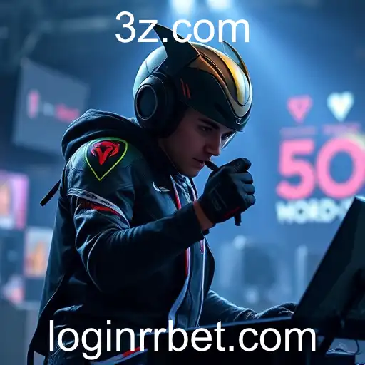 A Ascensão dos eSports: Um Fenômeno Global em Expansão