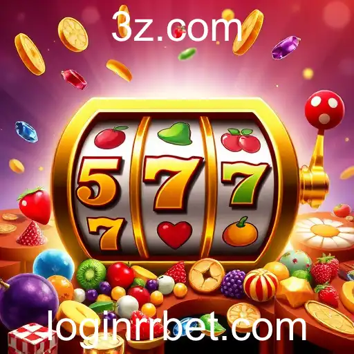 A Evolução dos Sites de Jogos Online: O Caso do rrbet