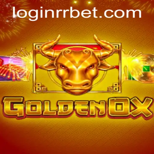 Discover the Thrilling World of GoldenOx: A Guide to Gameplay and Strategy