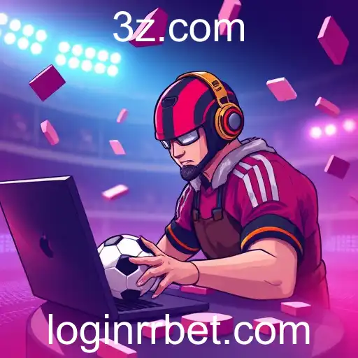 O Impacto do 'rrbet' no Cenário de Jogos Online