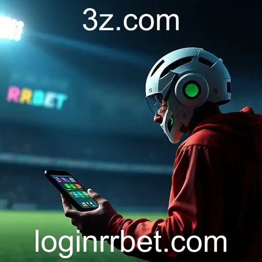 O Impacto da Tecnologia nas Apostas Online em 2025