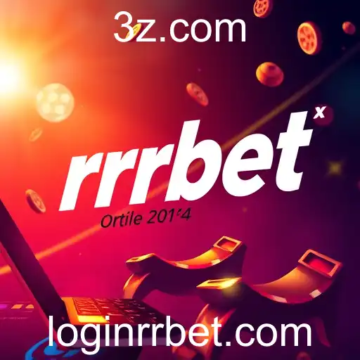 O Impacto do rrbet na Indústria de Jogos em 2025