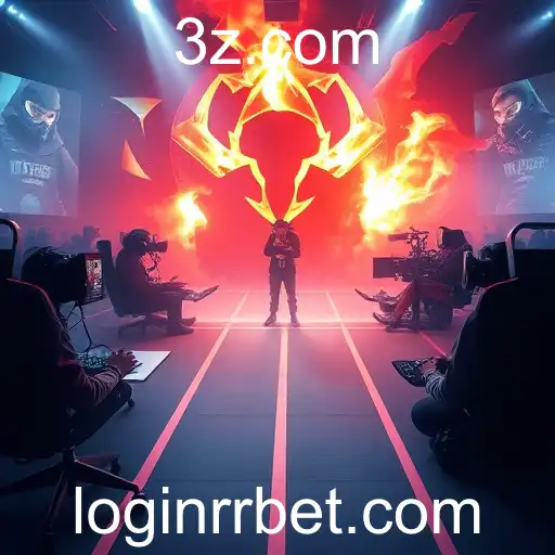 Inovações e Tendências em Sites de Jogos em 2025