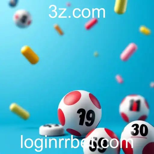 Explorando a Fascinante Categoria de Loteria no rrbet