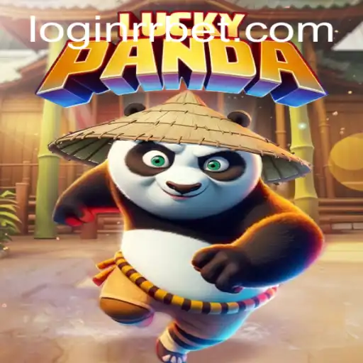 Exploring LuckyPanda: An Exciting Game Experience