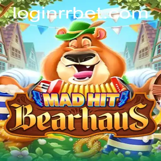 Exploring the Dynamic World of MadHitBearhaus and Understanding rrbet PH Login