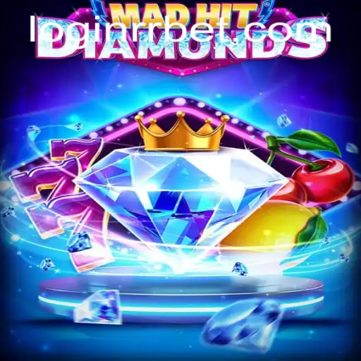 MadHitDiamonds: A Comprehensive Guide to Gameplay and Strategy