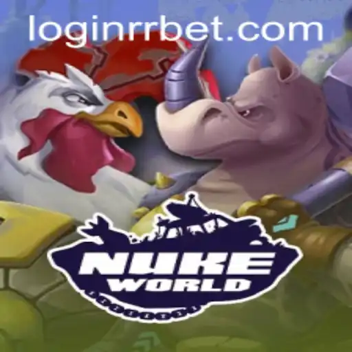 NukeWorld: A Comprehensive Guide and Introduction