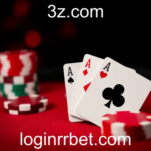 Poker Online: Exploração e Estratégia no rrbet