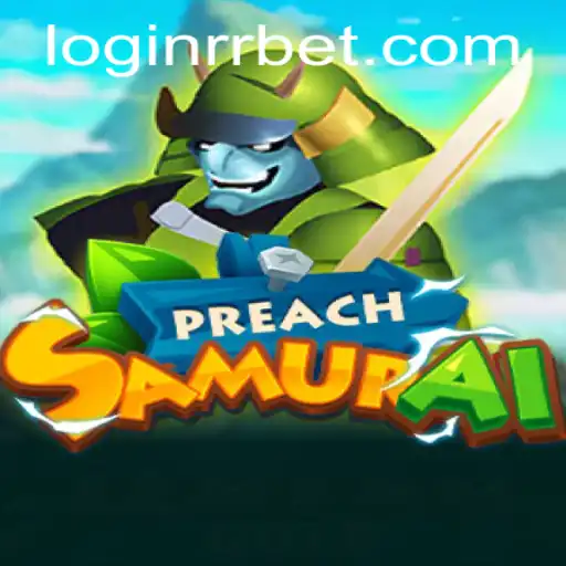 Explore the Spiritual Epic of PreachSamurai