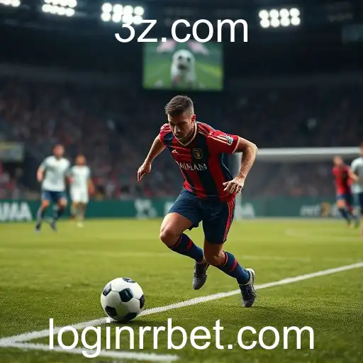 Explorando a Emoção das Apostas Esportivas no rrbet