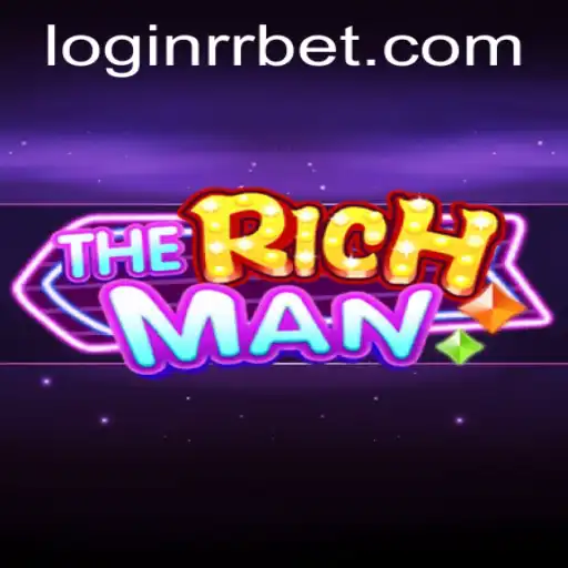 An In-Depth Look at TheRichMan and Its Connection to rrbet PH Login