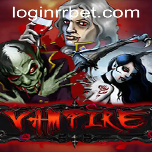 Exploring the Intriguing World of Vampire and the rrbet PH Login