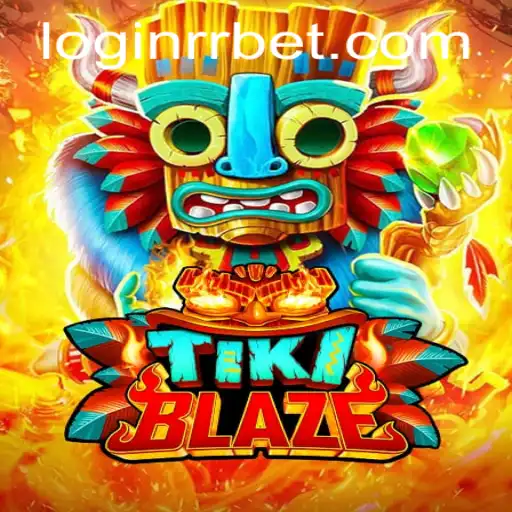 TikiBlaze: A Thrilling Adventure Awaits with RRBet PH Login